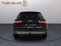 begagnad Audi A6 Allroad quattro 3.0 TDI V6 Luftfjädring Drag Nyserv