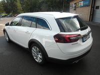 begagnad Opel Insignia Country Tourer 2.0 4x4 AT6 KAMREM BYTT 2014, Crossover