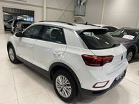 begagnad VW T-Roc 1.0 TSI 110