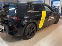 begagnad Opel Astra GS-LINE 2022, Halvkombi