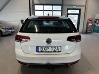 begagnad VW Passat Sportscombi GTE Euro 6 LADDHYBRID DRAG GPS