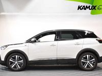 begagnad Peugeot 3008 2.0 BlueHDi EAT GT-line 360kamera Pano 180hk