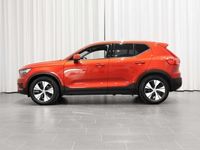 begagnad Volvo XC40 B4 Geartronic 2020, SUV