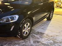 Begagnad Volvo XC60 181 HK (133 kW) 2014 SUV