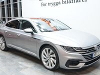 begagnad VW Arteon 2.0 TSI 272HK 4M R-line Taklucka Dynaudio