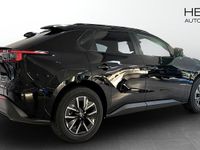 Ny Subaru Solterra 11 kW (15 HK) 2026 Svart SUV