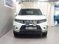 begagnad Suzuki Vitara Hybrid AllGrip 1.4 Boosterjet AllGrip GL Euro