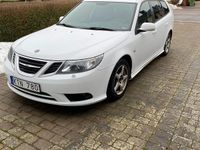 Begagnad Saab 9-3 180 HK (132 kW) 2010 Kombi