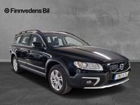 begagnad Volvo XC70 D4 AWD Summum Business E II