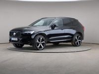 Begagnad Volvo XC60 R-Design Pro 390 HK (286 kW) 2023 Onyx black (metallic) SUV