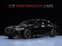 Ny Mercedes S450 Premium 368 HK (270 kW) 2025 Sedan