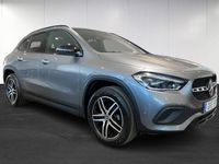 begagnad Mercedes GLA180 / PremiumPaket Plus / Dragkrok