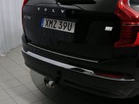 begagnad Volvo XC90 T8 AWD Recharge Plus Bright