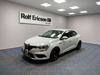 begagnad Renault Mégane IV 1,5 dCi 110 Life FLEET 5-d