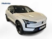 Begagnad Volvo EX30 Plus 202 kW (275 HK) 2025 Vit SUV