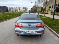 begagnad VW CC Passat 2.0 TDI 4Motion Highline Euro 5