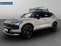 Ny Volvo EX30 314 kW (428 HK) 2025 SUV