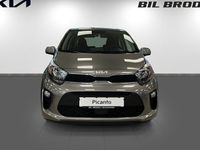 begagnad Kia Picanto 1.0 DPI 67hk Advance