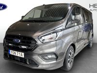Begagnad Ford Transit Custom Sport 185 HK (136 kW) 2020
