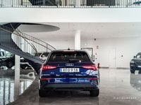 begagnad Audi A3 Sportback 45 TFSI e S-Line 245hk / Låga mil