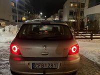 begagnad Peugeot 307 Billig att äga