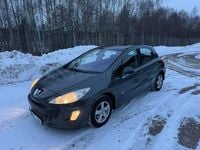 Begagnad Peugeot 308 109 HK (80 kW) 2009