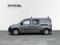 begagnad Renault Kangoo Express Maxi KANGOO/Drag,S-V-Hjul,Dieselvärma
