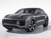 Ny Porsche Cayenne 2026 Grå SUV