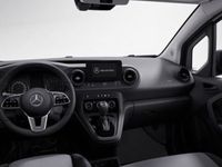 begagnad Mercedes Citan 112 CDI L2 Edition 1 | LAGER