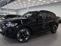 begagnad BMW iX3 M-Sport Charged Plus Laserlight Panorama Drag hk 20