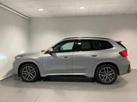 Begagnad BMW X1 M Sport 245 HK (180 kW) 2025 Grå SUV