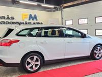 begagnad Ford Focus Kombi 1.0 EcoBoost Euro 5