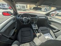 begagnad Audi A4 Avant 2.0 TDI quattro