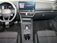begagnad Cupra Leon Sportstourer VZ e-Hybrid 245hk DSG/Drag