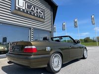 begagnad Alpina B3 Cab / 3.0 / Automat!