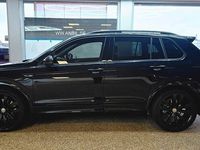 begagnad VW Tiguan 2.0 TDI 4Motion stage 1