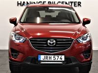 begagnad Mazda CX-5 2.2 SKYACTIV-D AWD Euro 6 175hk