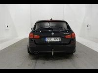 begagnad BMW 530 d xDrive Touring Steptronic Euro 5