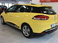 begagnad Renault Clio IV Clio