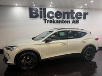 Begagnad Cupra Formentor VZ 390 HK (286 kW) 2023 Grå SUV