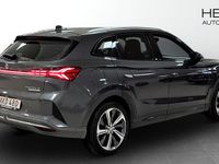 Begagnad MG Marvel R Luxury 132 kW (180 HK) 2022 Grå SUV