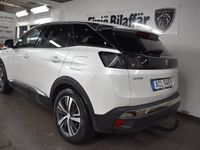 begagnad Peugeot 3008 PLUG-IN HYBRID EAT Euro 6 Drag Värmare Backkamera 2021, SUV