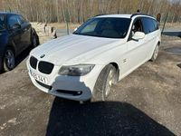 begagnad BMW 320 d xDrive Touring Euro 5