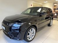 begagnad Land Rover Range Rover Sport HSE Dynamic SDV6 2020, SUV