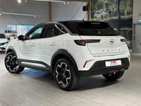 Begagnad Opel Mokka Edition 131 HK (96 kW) 2024 Vit SUV