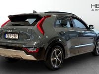 Begagnad Kia Niro 2022 SUV