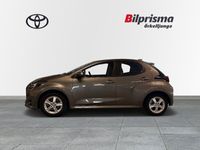 begagnad Toyota Yaris Active Komfort inkl V-hjul