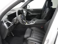 Begagnad BMW X5 2026 Vit SUV