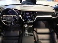 begagnad Volvo V60 T8 TE R-Design