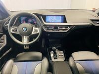 begagnad BMW 218 i Gran Coupé M-sport Navigation Komfortöppning HiFi